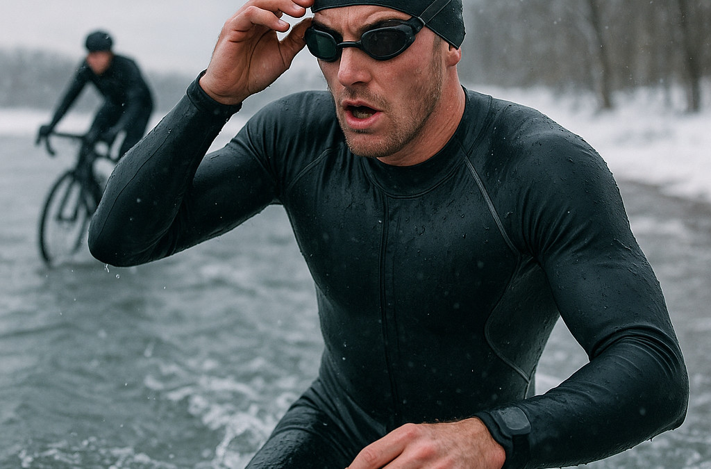Cold Weather and Triathlon Performance: Preparation Tips