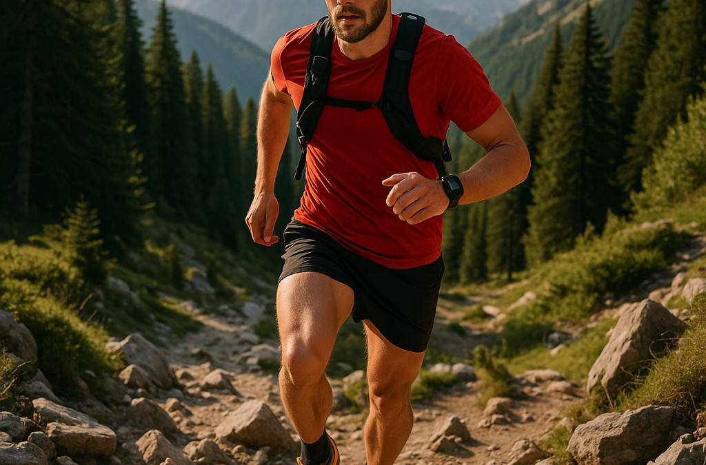 Cryotherapy for Trail Runners: Enhance Recovery & Perform…