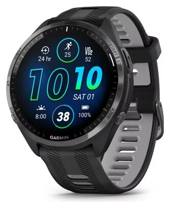 Montre Garmin Forerunner 965