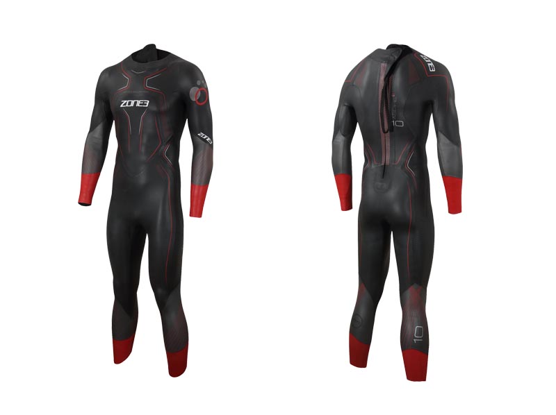 Combinaison Triathlon Aspire
