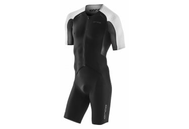 Combinaison Trifonction ORCA RS1 KONA AERO RSUIT Noir Blanc Combinaison Trifonction ORCA RS1 KONA AERO RSUIT Noir Blanc