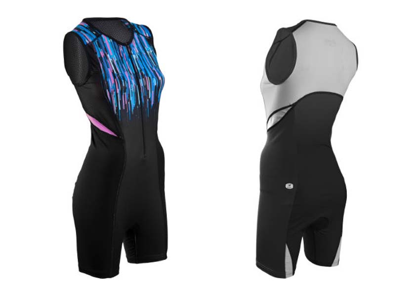 trifonction pour triathlon 2020 Surgoi trifonction pour femme 2020 Surgoi