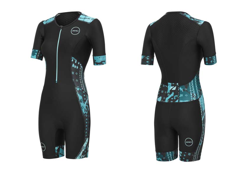 trifonction de truathlon pour femme zone 3 trifonction zone 3 pour femme