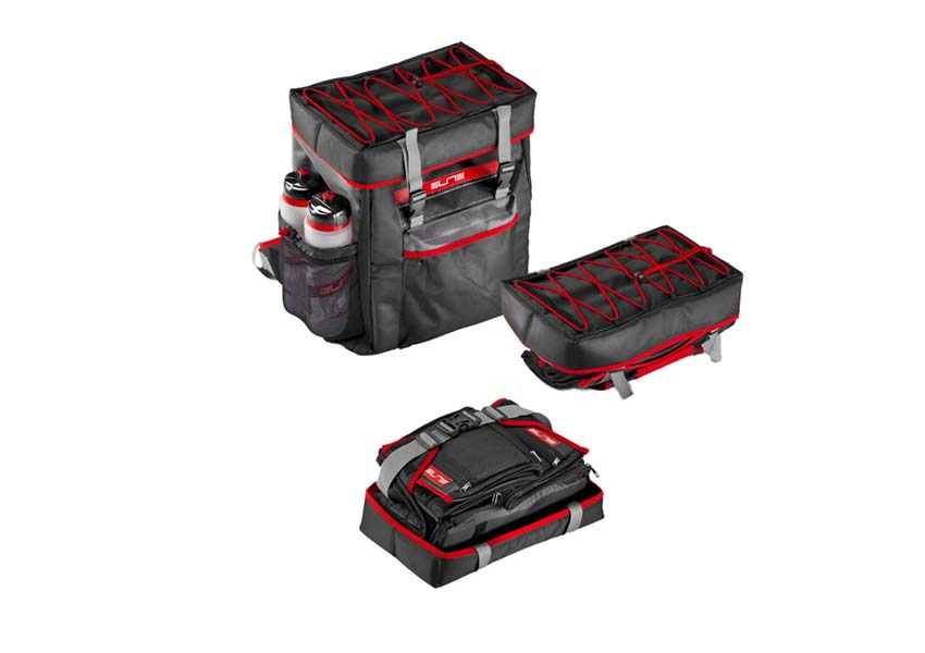 Sac de transition pour professionelles Sac de transition Elite PRO