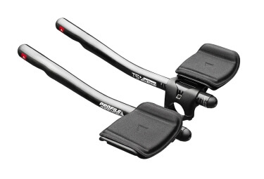 prolongateur triathlon Prolongateur Profile Design T5+ Carbon