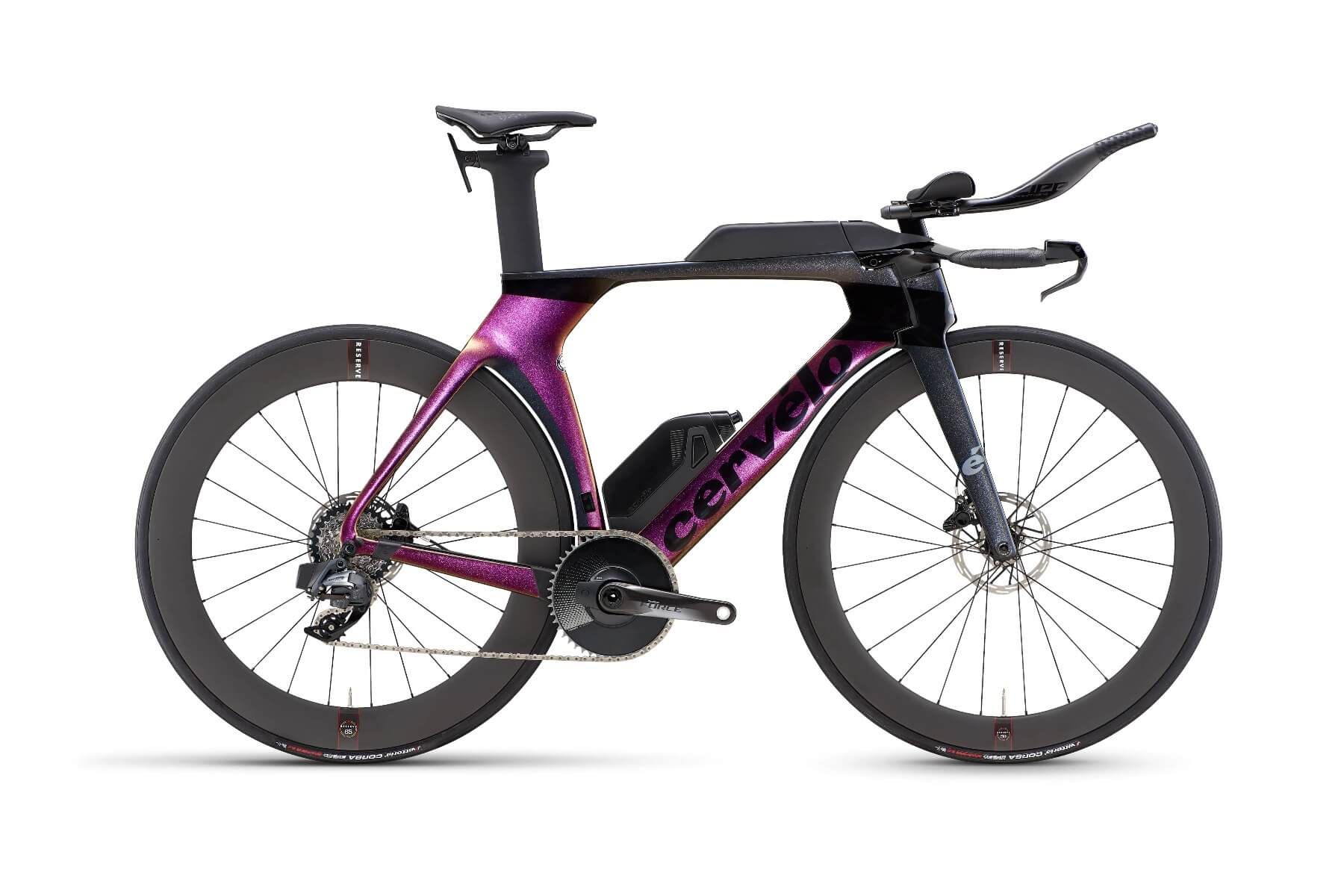 v&eacute;lo triathlon cerv&eacute;lo P5