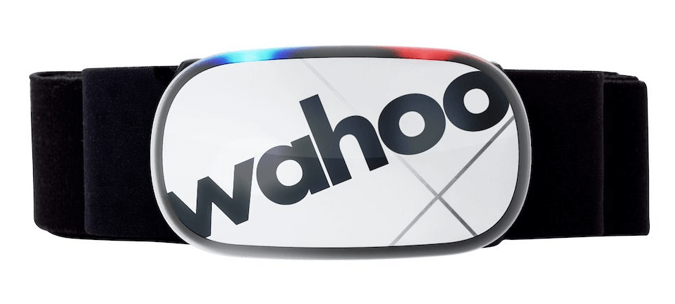 ceinture cardiaque wahoo