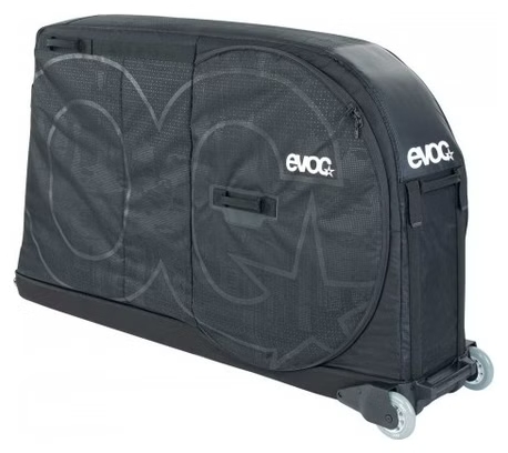 EVOC Sac de Transport Vélo Evoc Bike Bag Pro 310 L Noir EVOC Sac de Transport Vélo Evoc Bike Bag Pro 310 L Noir