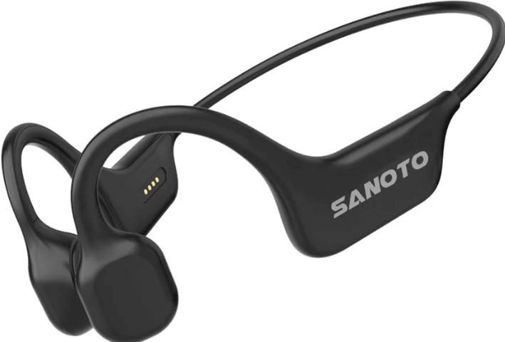sanoto open ear bluetooth IPX7 sanoto open ear bluetooth IPX7