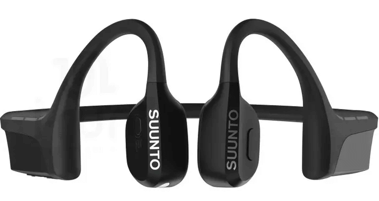 suunto wing casque conduction osseurse