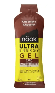 gel energetique naak