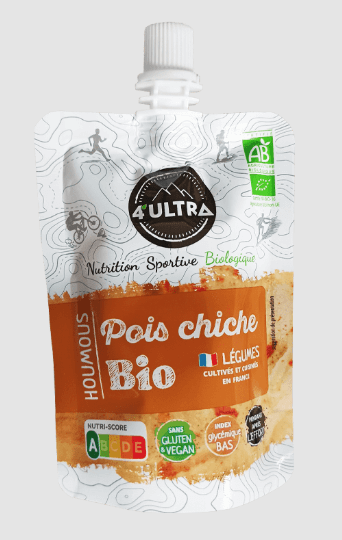 compote salée pour trail et endurance