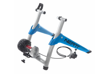 home trainer Rouleau pas cher Home Trainer Neatt Magnétique