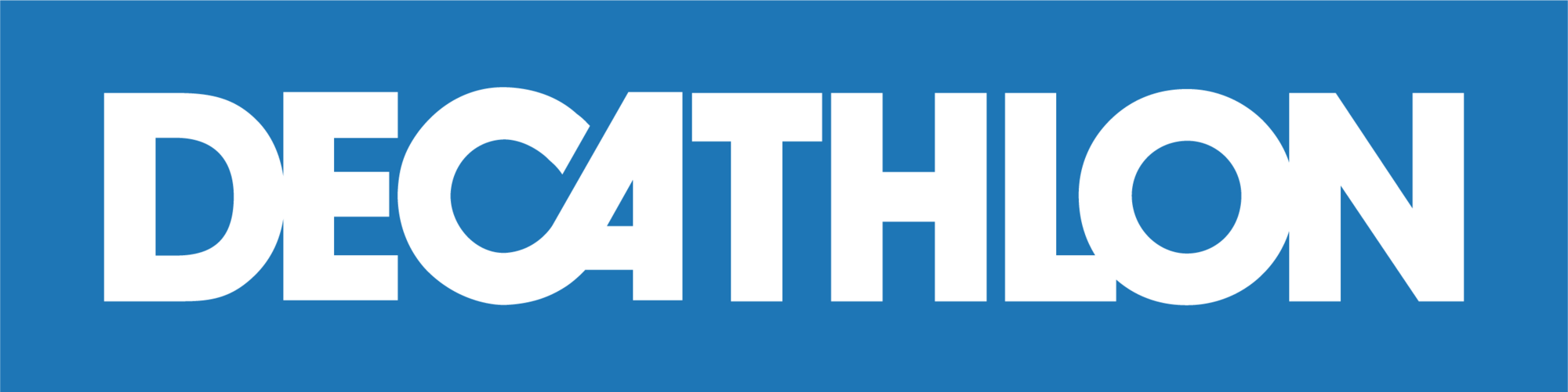 Logo Decathlon