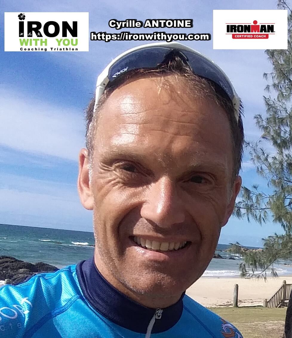 Cyrille Antoine