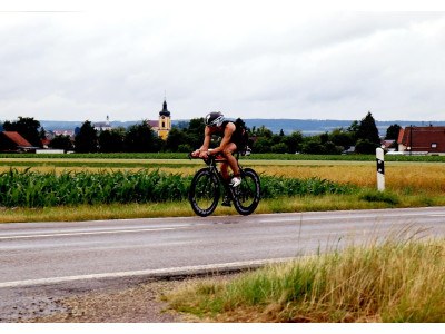 Réaliser une étude posturale sur le vélo