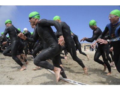 Les meilleures combinaisons Triathlon 2019