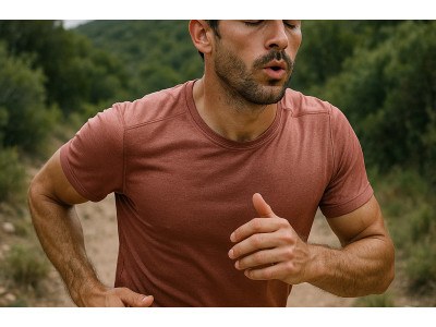 Ottimizzazione della Respirazione nel Trail Running: Tecniche e Consigli