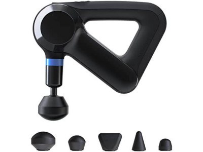 Pistola de Massagem: benefícios, marcas recomendadas e como usar corretamente