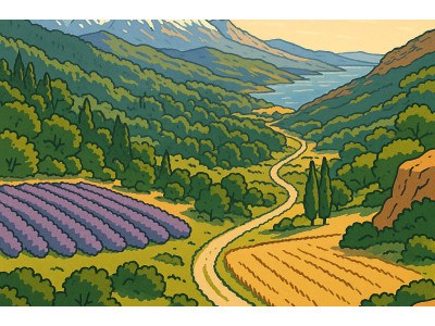 Die neuesten Entwicklungen im Triathlon und Trail Running: Was erwartet Ausdauerathlet:innen 2024?