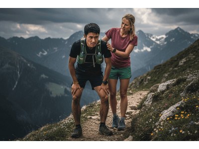 Ultra Trail: Os 5 Erros Comuns em Nutrição que Podem Aumentar o Desconforto e o Tempo nas Corridas de Endurance