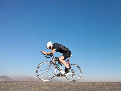 The Importance of Bicycle Adjustment for Endurance Athletes
