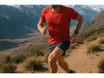 Preparazione per la Corsa in Alta Quota: Strategie di Allenamento e Recupero