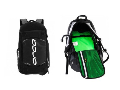 ¿Por qué comprar una mochila de transición para triatlón? ¿Cuál elegir en 2025? Descubre todas las marcas y nuestros consejos para tus carreras.