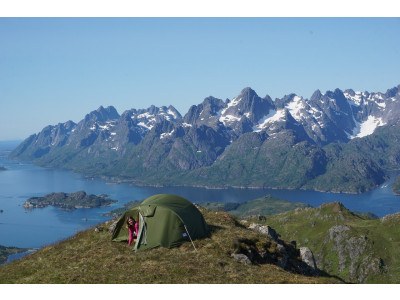 Le migliori tende da trekking leggere del 2020
