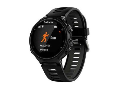 Todo sobre los mejores relojes para Triatlón en 2025: Garmin, Suunto y Polar