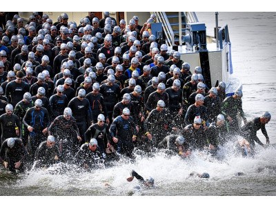 Discover the Best Triathlon Wetsuits 2025: Orca, Blueseventy, De Soto...Compare Prices, Models, and Materials