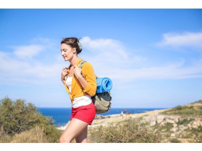 Como transformar a caminhada em treino