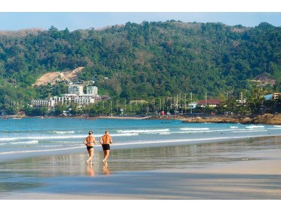 Courir en été : 8 astuces pour gérer la chaleur