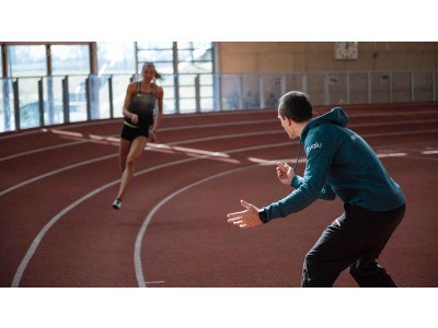 Precisa de um coach? Aprenda a escolher o melhor treinador de triathlon para seus objetivos. Dicas para um acompanhamento personalizado e eficaz.