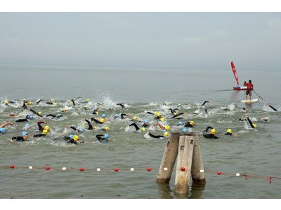 Piano di Allenamento per Triathlon Sprint: Struttura e Progressi