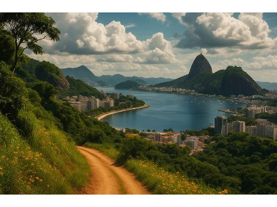 Miguel Tiago Silva conquista 3.º lugar no Brasil e alcança o melhor resultado de 2025 no triatlo