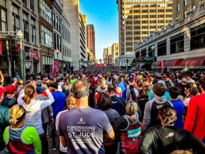 Como otimizar as 2 últimas semanas antes do seu maratona: Guia prático sobre tapering, nutrição e preparação mental para um desempenho excelente.