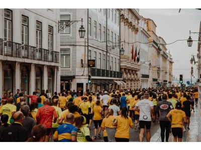 Gerencie os Últimos Dias Antes da Sua Meia-Maratona: Tapering, Descanso, Ritmo e Mentalidade