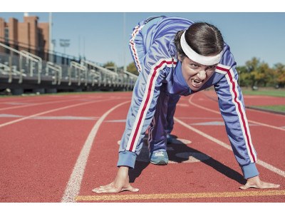 Master the 30/30 Workout to Boost Your VMA: Uncover the Secrets of This Classic to Improve Your Running and Avoid Common Mistakes
