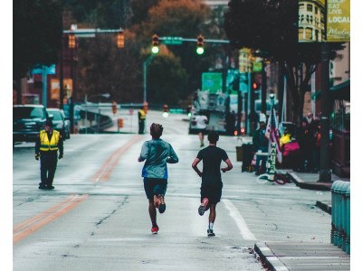 Aprenda a Evoluir na Corrida com Regularidade e um Plano Estruturado
