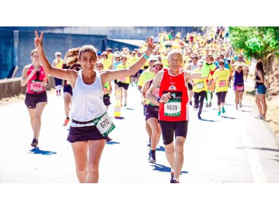 Prepare for Your Half Marathon with Our Practical Guide: Discover Requirements, Key Paces, and a 10-Week Training Plan to Achieve Your Goals