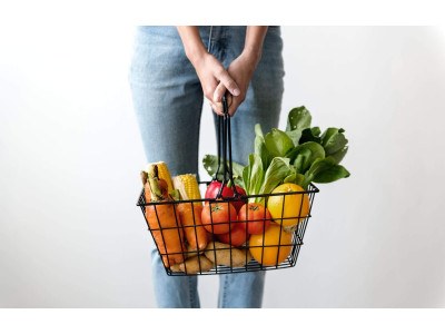 Descubra Por Que Frutas e Legumes São Aliadas Essenciais Para Corredores