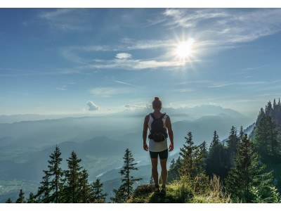 Entdecken Sie 7 wissenschaftliche Tipps zur Verbesserung Ihrer Ausdauer beim Trail, Triathlon und Laufen