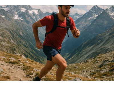 Optimiza tu preparación para trails en alta montaña: Entrenamiento integral para un atleta experimentado