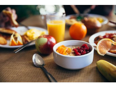 Nutrizione sportiva per l'allenamento ciclistico