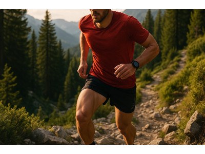 Entdecken Sie, wie stoische Mentalität Ihre Trailrunning-Leistungen durch Resilienz und Konzentration verbessern kann.