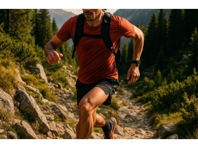 Discover How Yoga Can Transform Your Trail Running by Enhancing Your Mental Strength and Balance