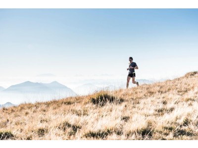 Starten Sie auf den Trails! Tipps und Trainingsplan für Ihren ersten Trailrun mit Selbstvertrauen