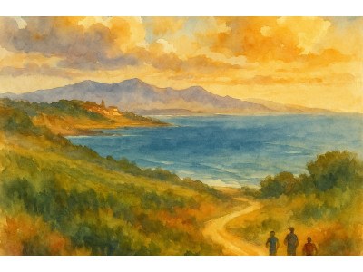 Três amigos, um sonho olímpico: união e ambição no triatlo português