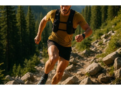 Optimieren Sie Ihre Trail-Abfahrten mit der Z-Technik: Geschwindigkeit und Sicherheit auf steilen Terrain verbessern